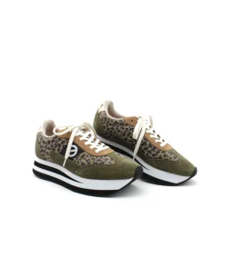 Femme L'Empreinte Chaussures Baskets|NO NAME FLEX M JOGGER