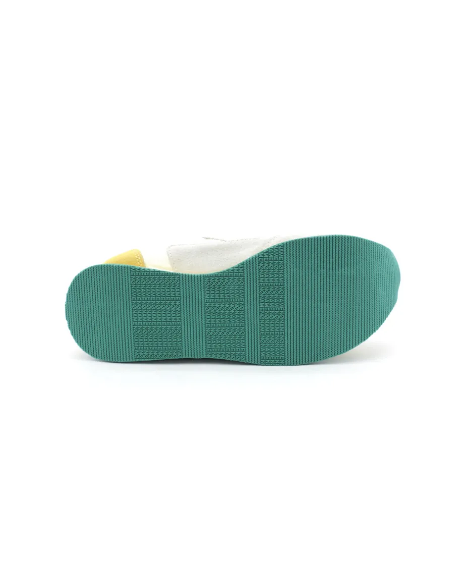 Femme L'Empreinte Chaussures Baskets|NO NAME FLEX M JOGGER NYL SPL