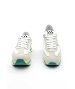 Femme L'Empreinte Chaussures Baskets|NO NAME FLEX M JOGGER NYL SPL