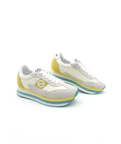 Femme L'Empreinte Chaussures Baskets|NO NAME FLEX M JOGGER NYL SPL