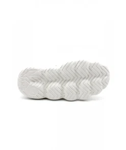 Femme L'Empreinte Chaussures Baskets|NO NAME GONG JOGGER RIVA LOGO