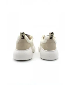 Femme L'Empreinte Chaussures Baskets|NO NAME GONG JOGGER RIVA LOGO