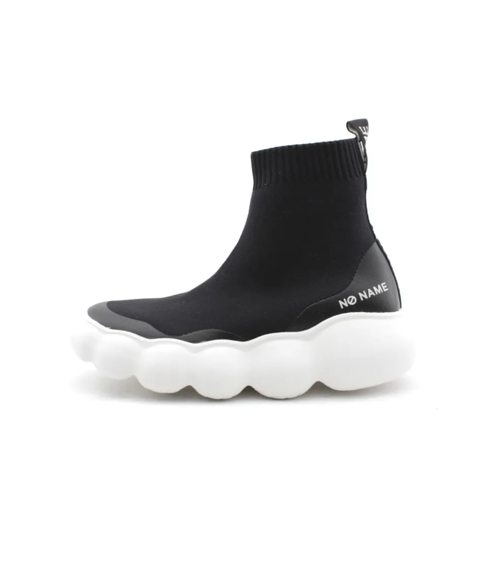 Femme L'Empreinte Chaussures Baskets|NO NAME GONG SOCK