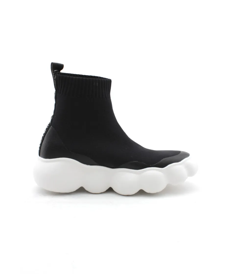 Femme L'Empreinte Chaussures Baskets|NO NAME GONG SOCK