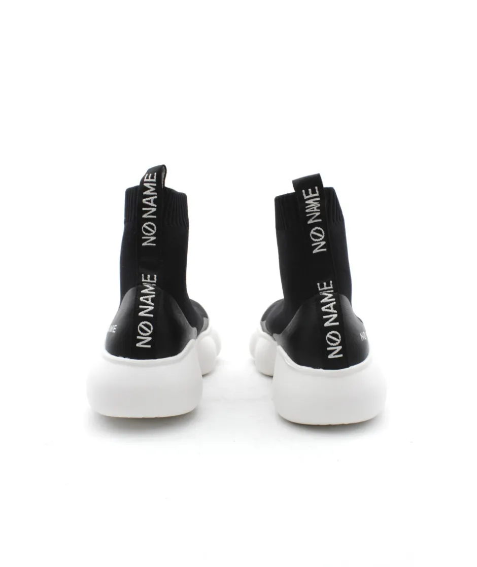 Femme L'Empreinte Chaussures Baskets|NO NAME GONG SOCK