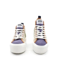 Femme L'Empreinte Chaussures Baskets|NO NAME IRON MID DADDY