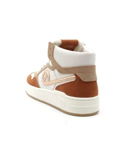 Femme L'Empreinte Chaussures Baskets|NO NAME KELLY MID