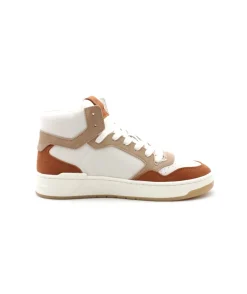 Femme L'Empreinte Chaussures Baskets|NO NAME KELLY MID
