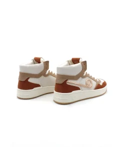 Femme L'Empreinte Chaussures Baskets|NO NAME KELLY MID