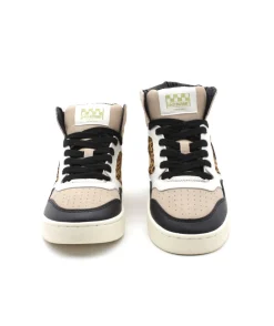 Femme L'Empreinte Chaussures Baskets|NO NAME KELLY MID