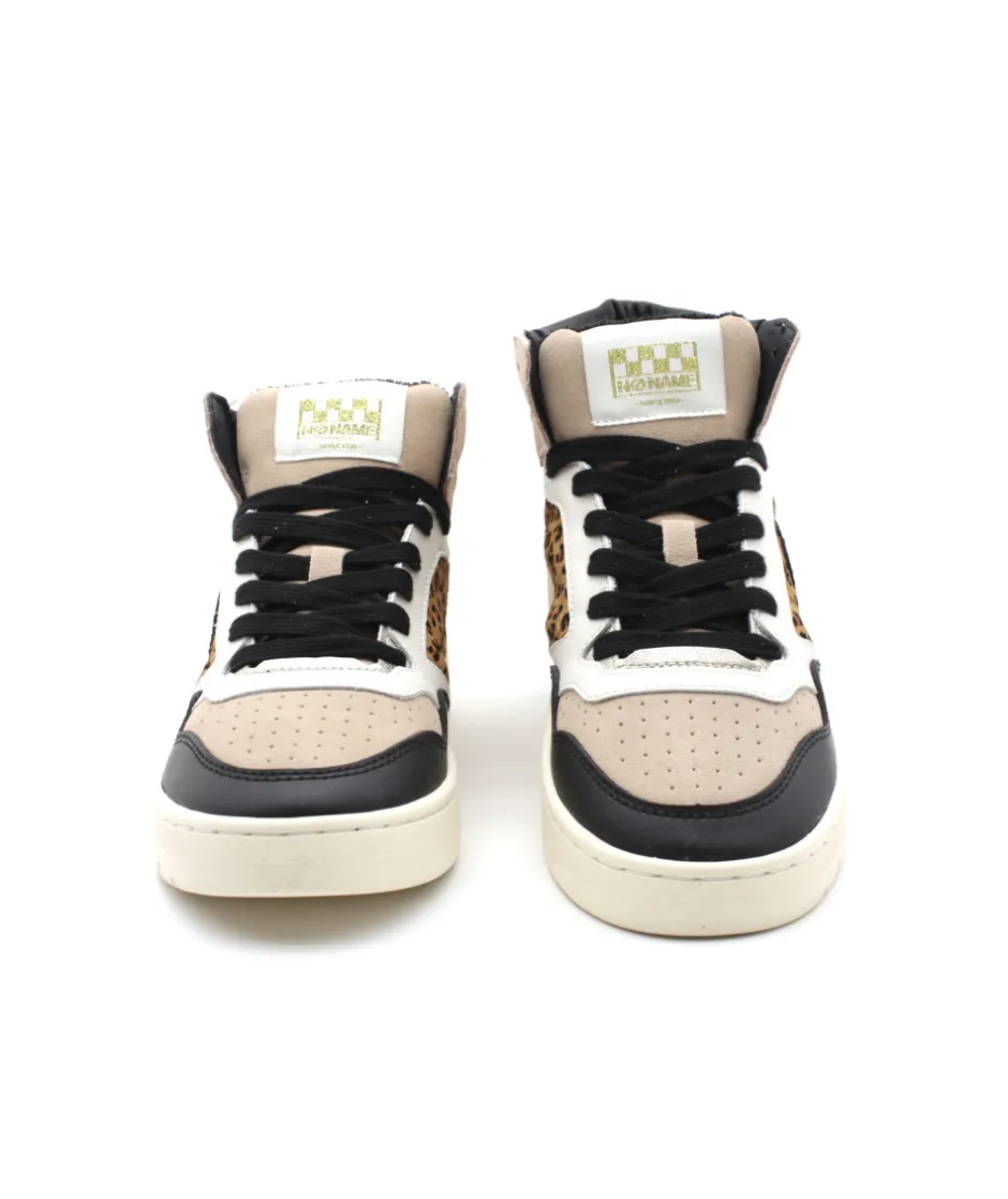 Femme L'Empreinte Chaussures Baskets|NO NAME KELLY MID