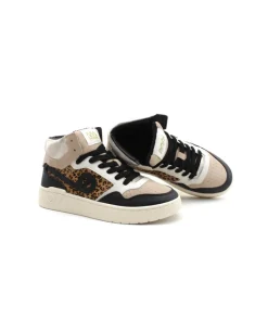 Femme L'Empreinte Chaussures Baskets|NO NAME KELLY MID