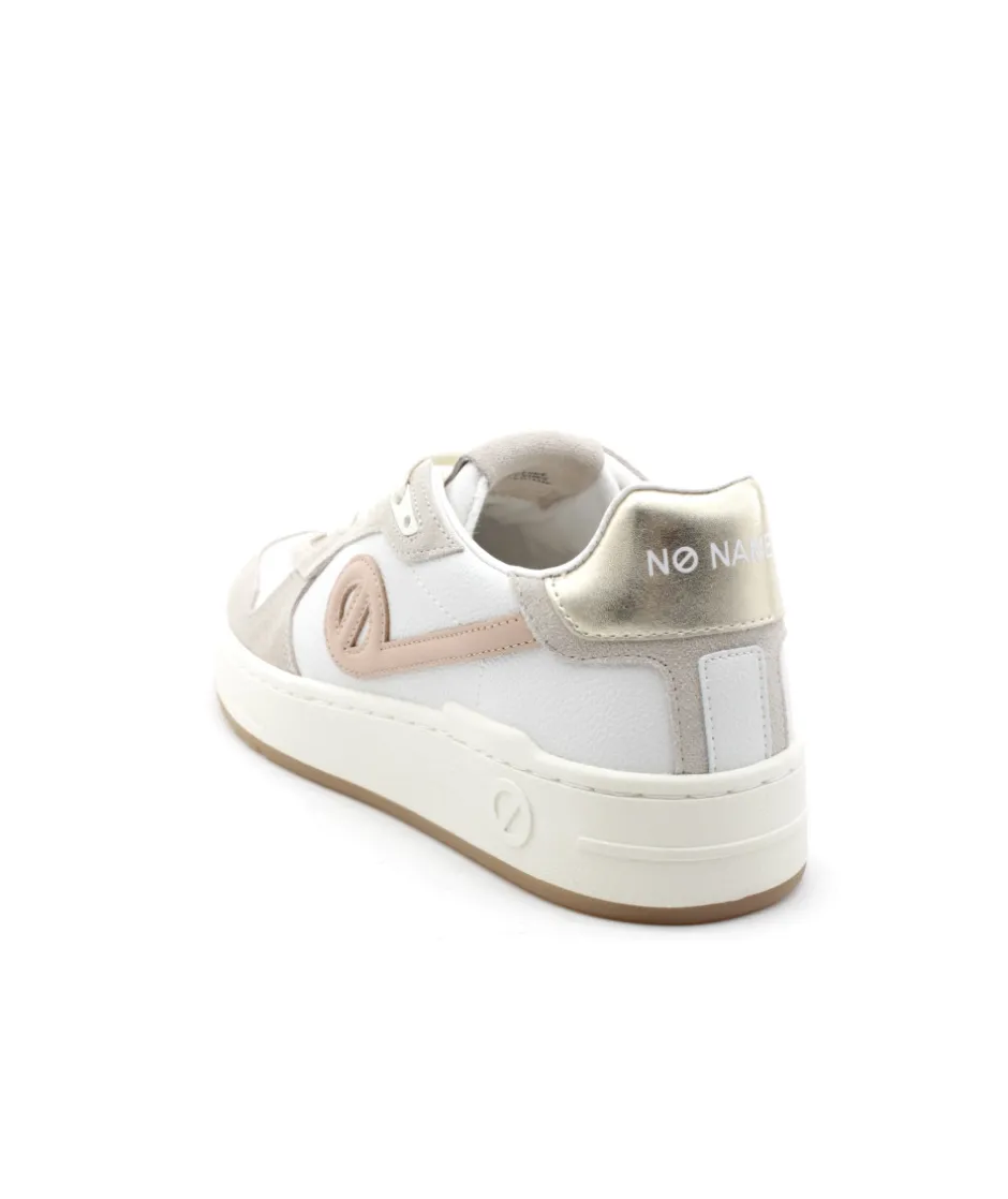 Femme L'Empreinte Chaussures Baskets|NO NAME KELLY SNEAKER