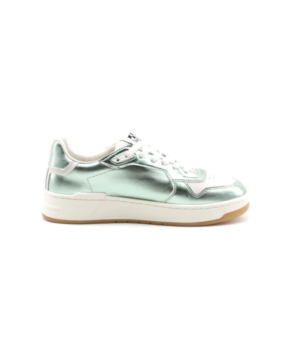 Femme L'Empreinte Chaussures Baskets|NO NAME KELLY SNEAKER