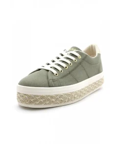Femme L'Empreinte Chaussures Baskets|NO NAME MALIBU SNEAKER GAMA