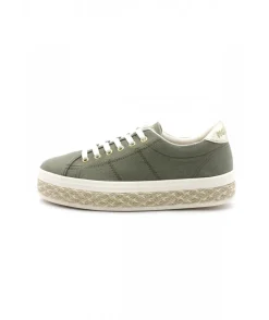Femme L'Empreinte Chaussures Baskets|NO NAME MALIBU SNEAKER GAMA