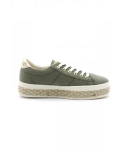 Femme L'Empreinte Chaussures Baskets|NO NAME MALIBU SNEAKER GAMA