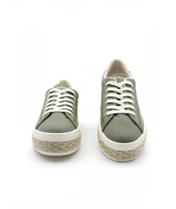 Femme L'Empreinte Chaussures Baskets|NO NAME MALIBU SNEAKER GAMA