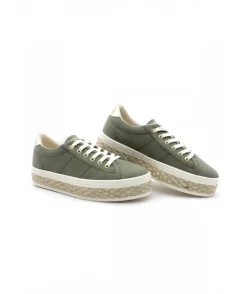 Femme L'Empreinte Chaussures Baskets|NO NAME MALIBU SNEAKER GAMA