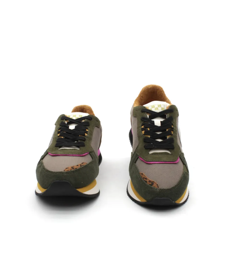 Femme L'Empreinte Chaussures Baskets|NO NAME MIA JOGGER