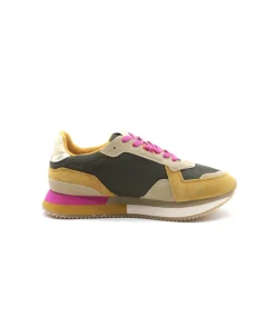 Femme L'Empreinte Chaussures Baskets|NO NAME MIA JOGGER