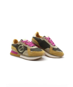 Femme L'Empreinte Chaussures Baskets|NO NAME MIA JOGGER