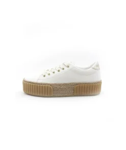 Femme L'Empreinte Chaussures Baskets|NO NAME MIDNIGHT BUMPER