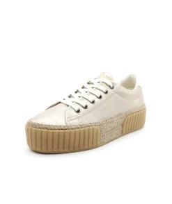 Femme L'Empreinte Chaussures Baskets|NO NAME MIDNIGHT BUMPER