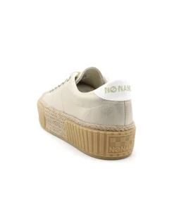 Femme L'Empreinte Chaussures Baskets|NO NAME MIDNIGHT BUMPER