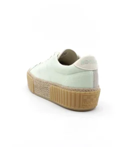 Femme L'Empreinte Chaussures Baskets|NO NAME MIDNIGHT BUMPER