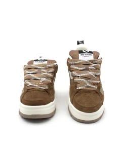 Femme L'Empreinte Chaussures Baskets|NO NAME NOLLIE SNEAKER