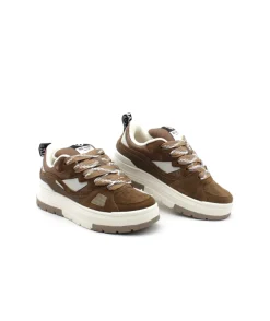 Femme L'Empreinte Chaussures Baskets|NO NAME NOLLIE SNEAKER