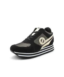 Femme L'Empreinte Chaussures Baskets|NO NAME PARKO JOGGER