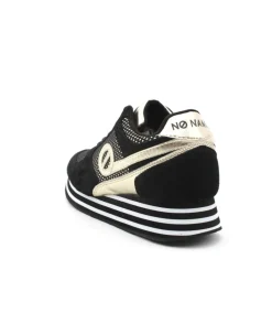 Femme L'Empreinte Chaussures Baskets|NO NAME PARKO JOGGER