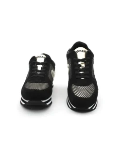 Femme L'Empreinte Chaussures Baskets|NO NAME PARKO JOGGER