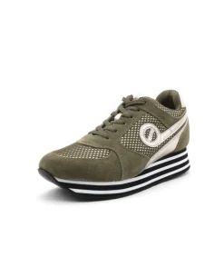 Femme L'Empreinte Chaussures Baskets|NO NAME PARKO JOGGER