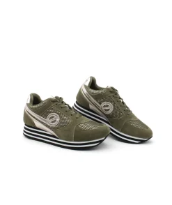 Femme L'Empreinte Chaussures Baskets|NO NAME PARKO JOGGER