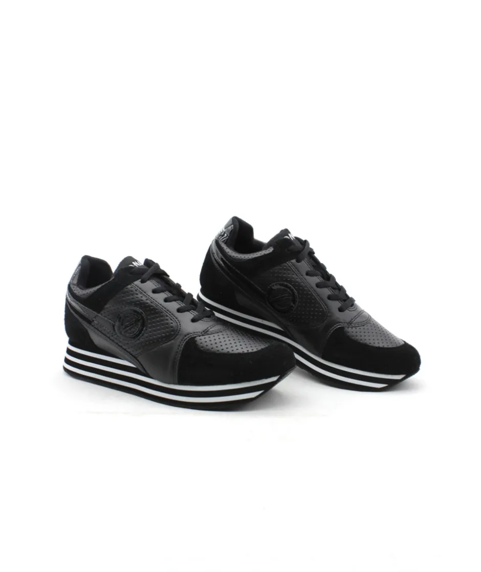 Femme L'Empreinte Chaussures Baskets|NO NAME PARKO JOGGER