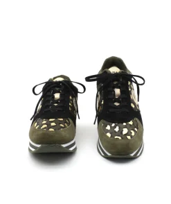 Femme L'Empreinte Chaussures Baskets|NO NAME PARKO JOGGER