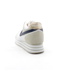 Femme L'Empreinte Chaussures Baskets|NO NAME PARKO JOGGER SOFT SUEDE