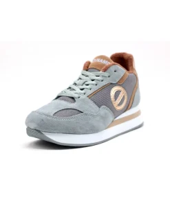 Femme L'Empreinte Chaussures Baskets|NO NAME PARKO RUNNER