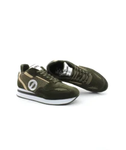 Femme L'Empreinte Chaussures Baskets|NO NAME PARKO RUNNER