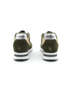 Femme L'Empreinte Chaussures Baskets|NO NAME PARKO RUNNER