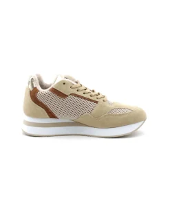 Femme L'Empreinte Chaussures Baskets|NO NAME PARKO RUNNER