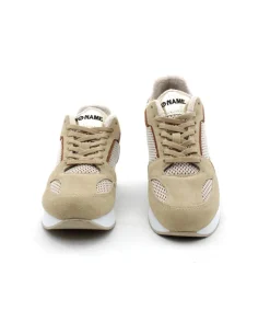 Femme L'Empreinte Chaussures Baskets|NO NAME PARKO RUNNER