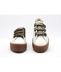 Femme L'Empreinte Chaussures Baskets|NO NAME PLATO M STRAPS SOFT DISTRICT