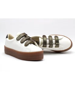 Femme L'Empreinte Chaussures Baskets|NO NAME PLATO M STRAPS SOFT DISTRICT