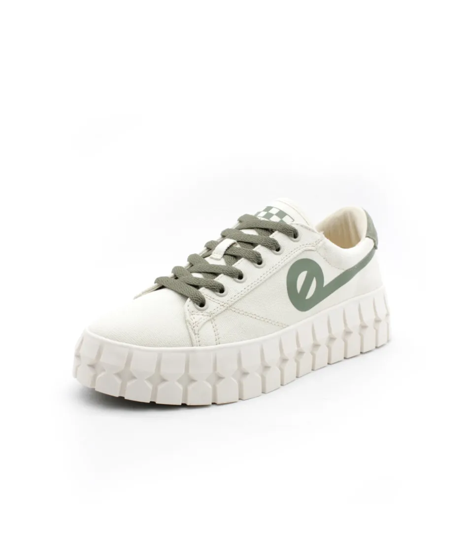 Femme L'Empreinte Chaussures Baskets|NO NAME PLAY SNEAKER