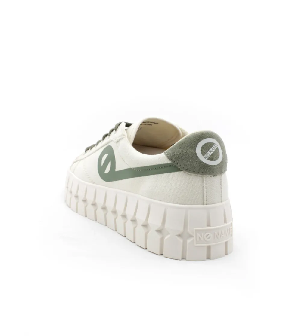 Femme L'Empreinte Chaussures Baskets|NO NAME PLAY SNEAKER