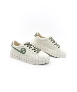 Femme L'Empreinte Chaussures Baskets|NO NAME PLAY SNEAKER